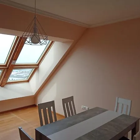 Enburela Tus Mejores Vacaciones Appartement Burela