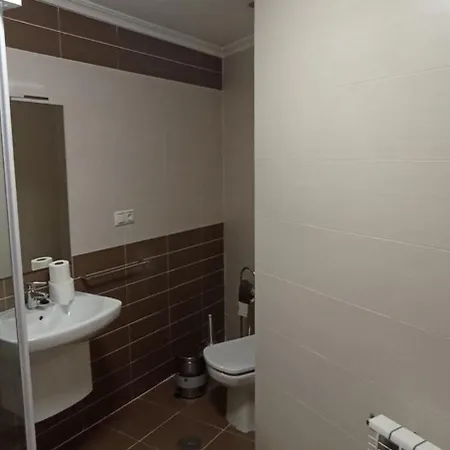 Appartement Enburela Tus Mejores Vacaciones