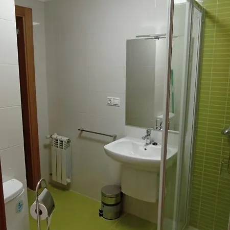 Appartement Enburela Tus Mejores Vacaciones *