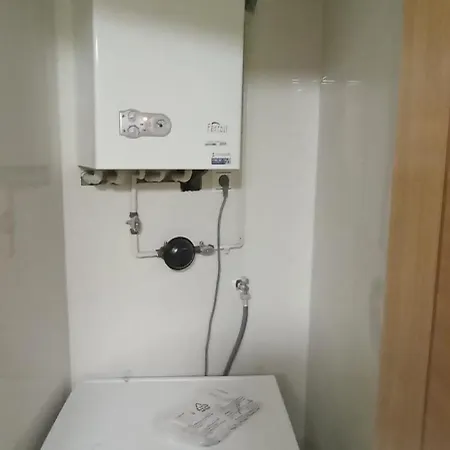 Appartement Enburela Tus Mejores Vacaciones