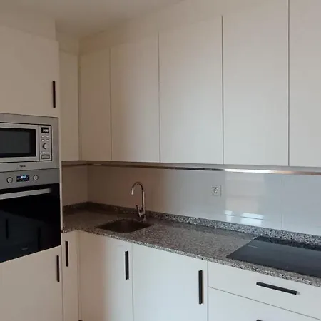 Apartment Enburela Tus Mejores Vacaciones