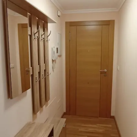 Apartment Enburela Tus Mejores Vacaciones Burela