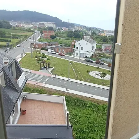 Enburela Tus Mejores Vacaciones Appartement