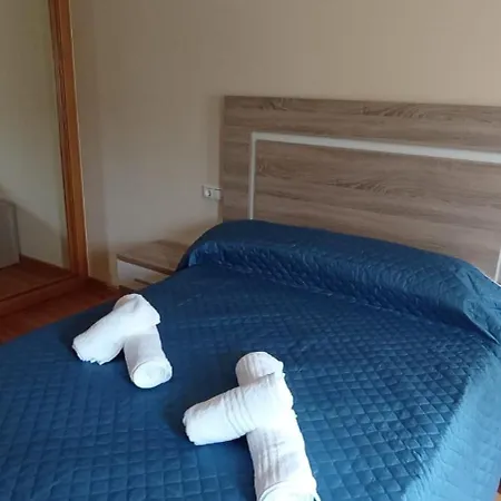 Appartement Enburela Tus Mejores Vacaciones