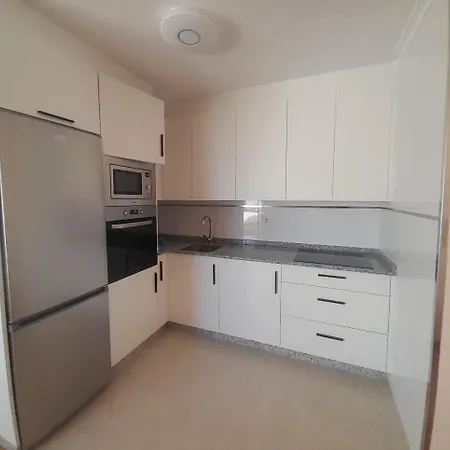 Enburela Tus Mejores Vacaciones Appartement Burela