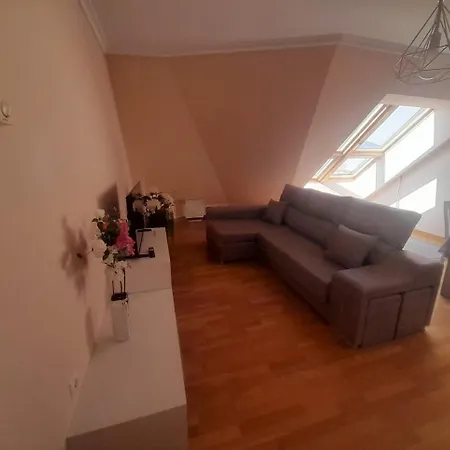 Appartement Enburela Tus Mejores Vacaciones *