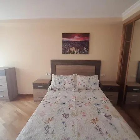 Enburela Tus Mejores Vacaciones Appartement