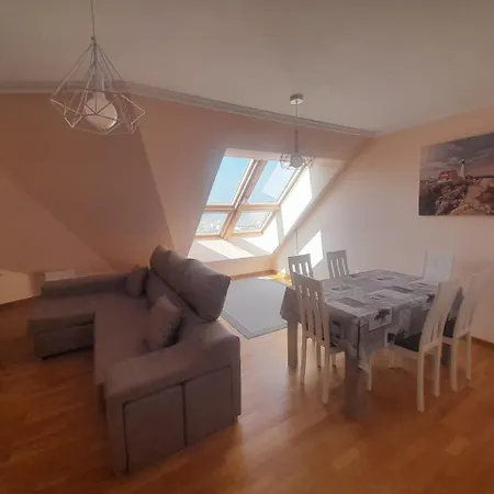 Appartement Enburela Tus Mejores Vacaciones *