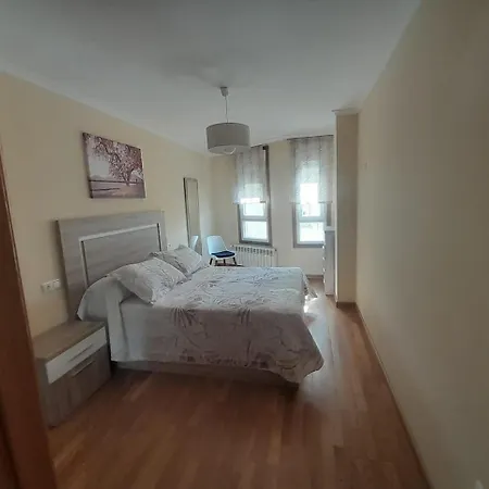 Enburela Tus Mejores Vacaciones Appartement *