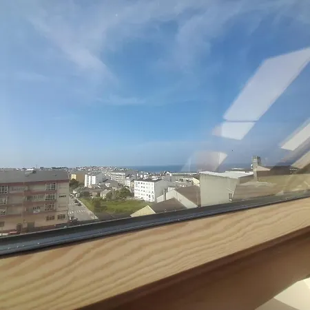 Appartement Enburela Tus Mejores Vacaciones Burela